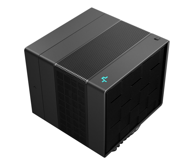 Deepcool ASSASSIN IV 140x120mm - 1193376 - zdjęcie 6